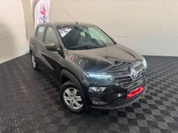 Renault KWID Zen 2025