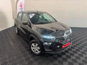 Renault KWID Zen 2025