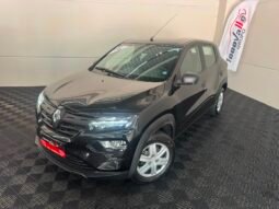 Renault KWID Zen 2025