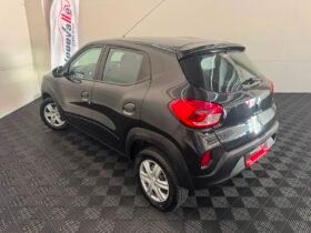 Renault KWID Zen 2025