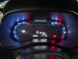Renault KWID Zen 2025 completo