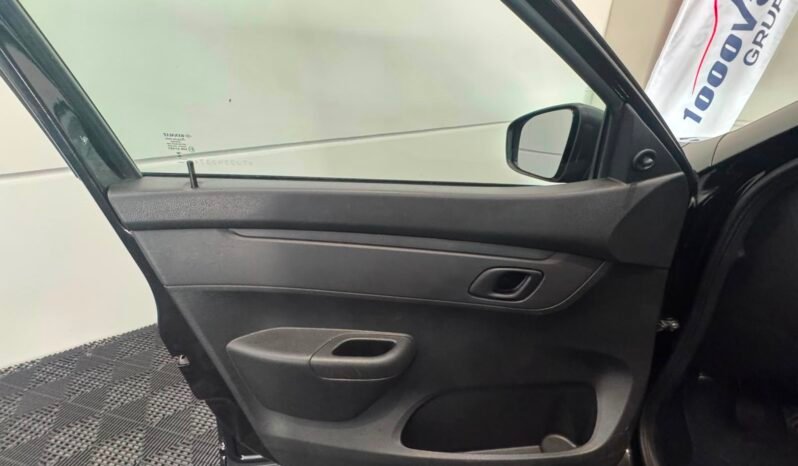 Renault KWID Zen 2025 completo