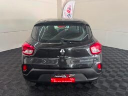 Renault KWID Zen 2025