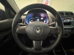 Renault KWID Zen 2025 completo