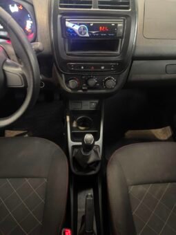 Renault KWID Zen 2025 completo