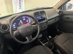 Renault KWID Zen 2025 completo