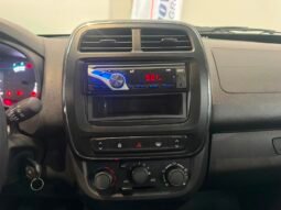Renault KWID Zen 2025 completo