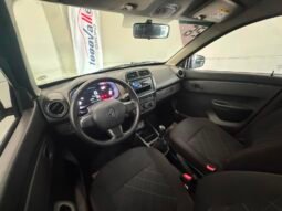 Renault KWID Zen 2025 completo
