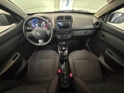 Renault KWID Zen 2025 completo