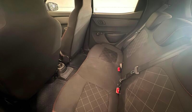 Renault KWID Zen 2025 completo