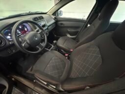 Renault KWID Zen 2025 completo