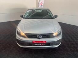 VolksWagen Polo Track 2025