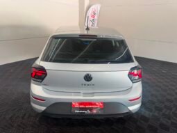 VolksWagen Polo Track 2025