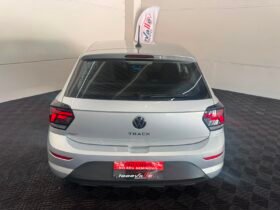 VolksWagen Polo Track 2025