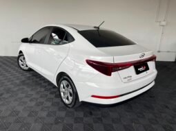 Hyundai HB20S Comfort Plus 2025