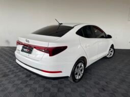 Hyundai HB20S Comfort Plus 2025 completo