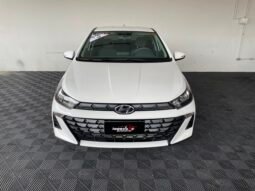 Hyundai HB20S Comfort Plus 2025