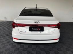 Hyundai HB20S Comfort Plus 2025