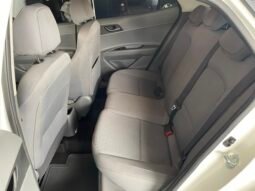 Hyundai HB20S Comfort Plus 2025 completo