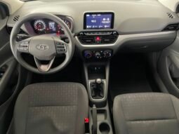 Hyundai HB20S Comfort Plus 2025 completo