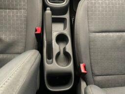 Hyundai HB20S Comfort Plus 2025 completo