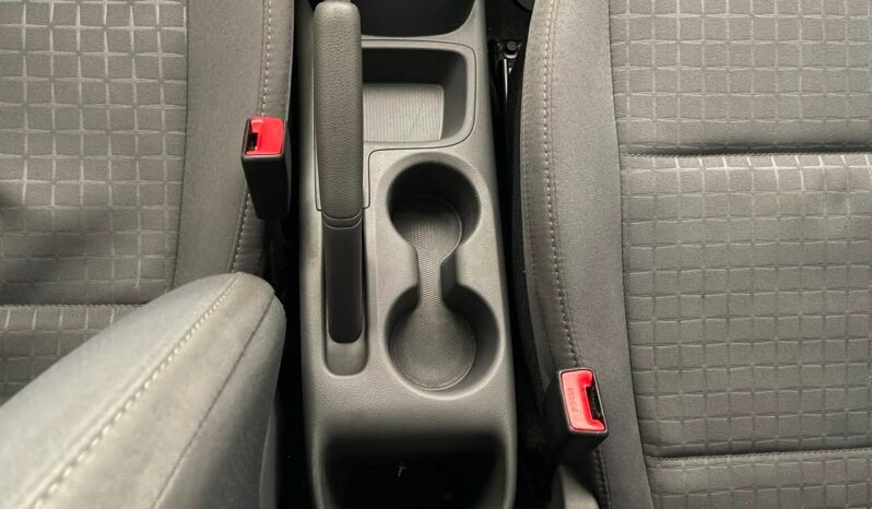 Hyundai HB20S Comfort Plus 2025 completo