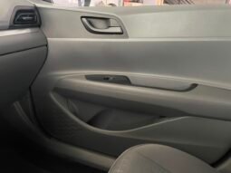 Hyundai HB20S Comfort Plus 2025 completo