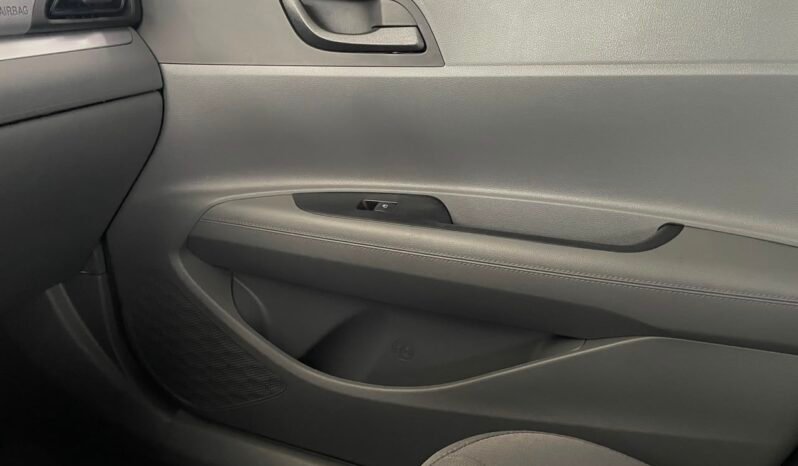 Hyundai HB20S Comfort Plus 2025 completo