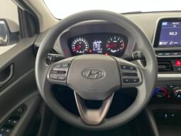 Hyundai HB20S Comfort Plus 2025 completo
