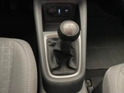Hyundai HB20S Comfort Plus 2025 completo