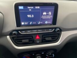 Hyundai HB20S Comfort Plus 2025 completo
