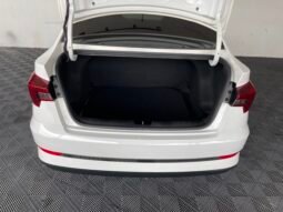 Hyundai HB20S Comfort Plus 2025 completo