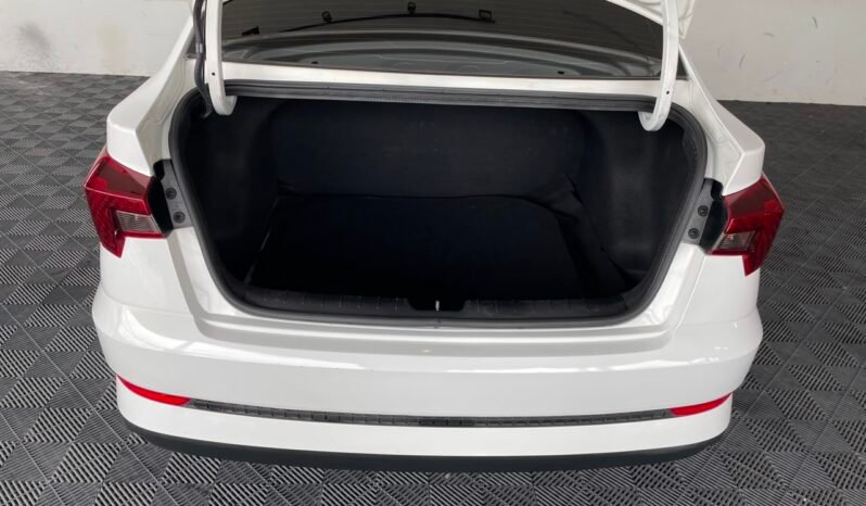 Hyundai HB20S Comfort Plus 2025 completo