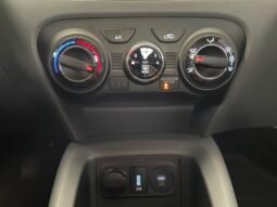 Hyundai HB20S Comfort Plus 2025 completo