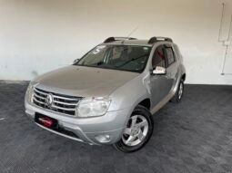 Renault DUSTER Dynamique 2015