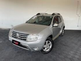 Renault DUSTER Dynamique 2015