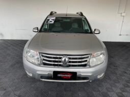 Renault DUSTER Dynamique 2015