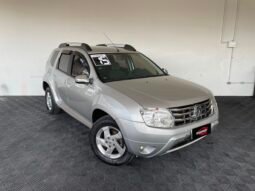 Renault DUSTER Dynamique 2015