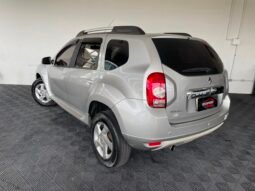 Renault DUSTER Dynamique 2015