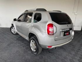 Renault DUSTER Dynamique 2015