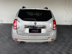 Renault DUSTER Dynamique 2015