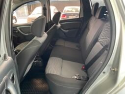 Renault DUSTER Dynamique 2015 completo