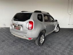 Renault DUSTER Dynamique 2015 completo