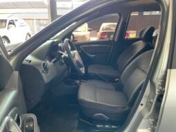 Renault DUSTER Dynamique 2015 completo
