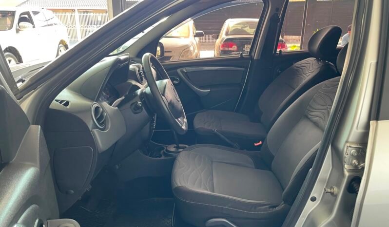 Renault DUSTER Dynamique 2015 completo