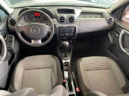 Renault DUSTER Dynamique 2015 completo