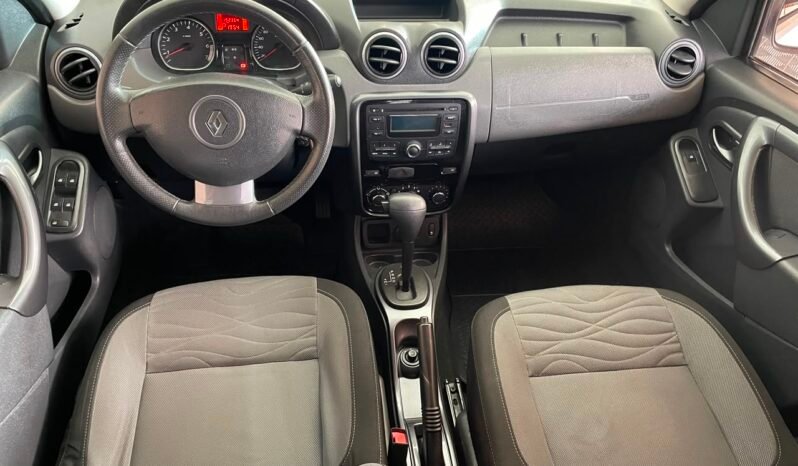 Renault DUSTER Dynamique 2015 completo