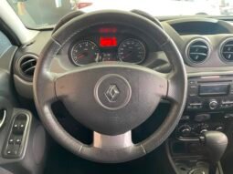 Renault DUSTER Dynamique 2015 completo