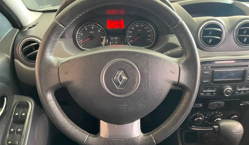 Renault DUSTER Dynamique 2015 completo