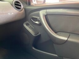 Renault DUSTER Dynamique 2015 completo
